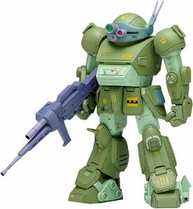  wave BK-180 1/24 Armored Trooper Votoms scope dog 