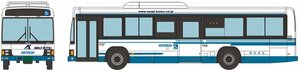 TOMYTEC 全国バスコレクション JB080 淡路交通