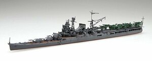 ★予約品★フジミ 1/700 特73 日本海軍航空巡洋艦 最上 発売予定日 2024年8月13日