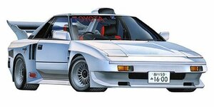 ★予約品★フジミ 1/24 ID315 MR2 AW11 発送予定日：2024年07月28日