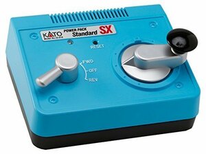 KATO 22-018 блок питания стандартный SX (AC адаптор продается отдельно )