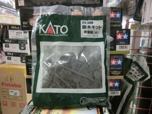 KATO　24-308　 樹木キット針葉樹(小)