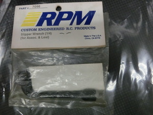 RPM　7096　Slipper　Wrench　1/4