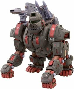 コトブキヤ ZD163 1/72 ZOIDS EZ-015 アイアンコング マーキングプラスVer.