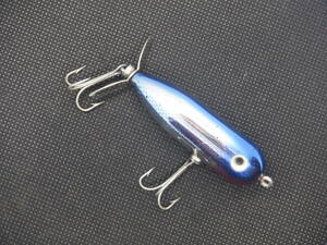 ヘドン ベビートーピード② Heddon Baby Torpedo 中古品 オールド★定形外送料200円★