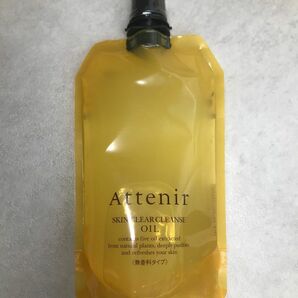 アテニア クレンジング オイル　無香料　350ml×1袋　旧品