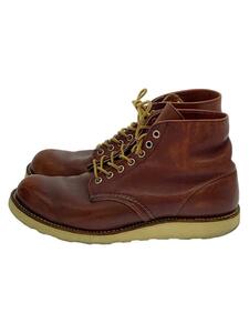 RED WING◆43383/90s/irish setter/レースアップブーツ/US8.5/BRD