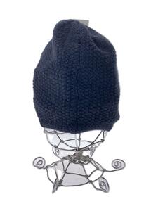 TENDERLOIN* knit cap /-/ wool /BLK/ plain / men's 