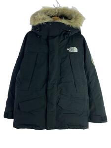 THE NORTH FACE◆ダウンジャケット/XL/ナイロン/BLK/ND92342