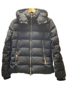 TATRAS◆DOMIZIANO LoroPiana Super150/ダウンジャケット/1/ウール/MTAT21A4289-D