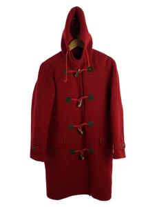 RALPH LAUREN* duffle coat /-/ wool /RED/corlca2007
