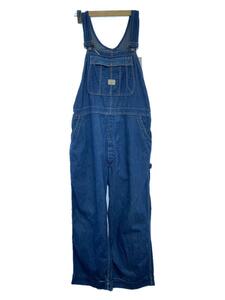 BIGMAC* overall /-/ cotton /BLU