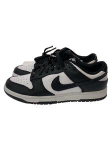 NIKE◆DUNK LOW RETRO_ダンク ロー レトロ/27cm/BLK