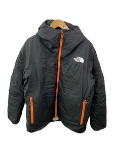 THE NORTH FACE◆AGLOW DOUBLEWALL JACKET_アグロウダブルウォールジャケット/M/ナイロン/BLK