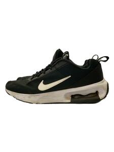 NIKE◆AIR MAX INTRLK_エア マックス INTRLK/26.5cm/BLK