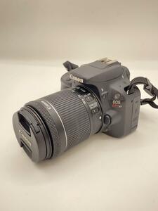 CANON* цифровой однообъективный камера EOS Kiss X7 EF-S18-55 IS STM линзы комплект DS126441