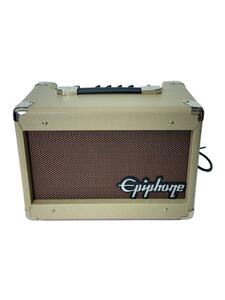 Epiphone* amplifier 