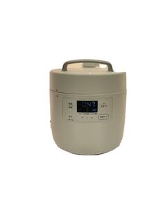 siroca(Auc Sale)* electric pressure cooker SP-2DF231