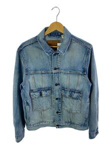 LEVI'S PREMIUM◆Gジャン/M/コットン/ブルー/PC9-85240-0000