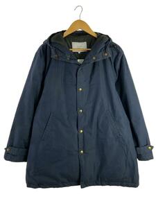 have a good day◆Hooded down coat/3/コットン/NVY