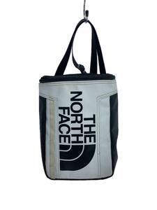 THE NORTH FACE◆BC FUSE BOX POUCH/ショルダーバッグ/PVC/ホワイト/NM82152