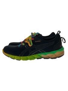 ASICS◆ローカットスニーカー/26cm/BLK/1023A064