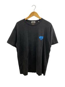 KITH◆Tシャツ/L/コットン/BLK/23-071-060-0049-2-0