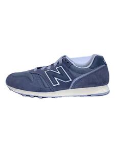 NEW BALANCE◆ローカットスニーカー/25.5cm