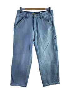 Levi’s SilverTab◆ボトム/32/デニム/IDG/無地/PC9-A7489-0000