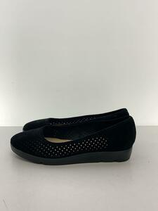 Clarks◆パンプス/24cm/BLK/261261044050