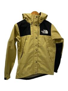 THE NORTH FACE*MOUNTAIN RAINTEX JACKET/ mountain parka /S/ Gore-Tex /BEG/NPW11914