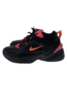 NIKE◆M2K TEKNO/29cm/BLK