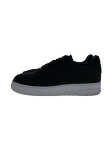 NIKE◆AIR FORCE 1 07 CRAFT_エアフォース 1 07 クラフト/26.5cm/BLK/CN2873-001