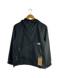 THE NORTH FACE◆ナイロンジャケット/M/ナイロン/BLK/NPW72230