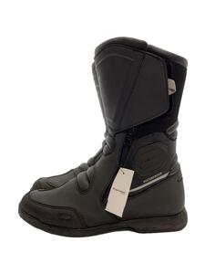 DAINESE◆ブーツ/28cm/BLK/x-tourer d-wp boots