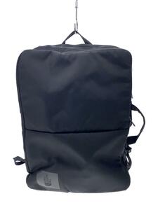 THE NORTH FACE◆リュック/-/BLK/NM81601/SHUTTLE 3WAY DAYPACK