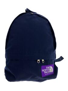 THE NORTH FACE PURPLE LABEL◆リュック/ナイロン/NVY/NN7911N