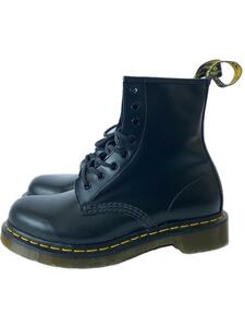 Dr.Martens◆レースアップブーツ/UK6/BLK/11821006