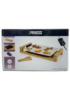 PRINCESS◆新品未使用品/ホットプレート Table Grill Mini Pure 103035