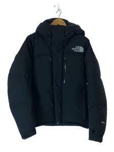 THE NORTH FACE◆BALTRO LIGHT JACKET_バルトロライトジャケット/L/ナイロン/BLK