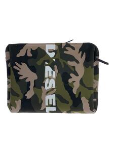 DIESEL* bag /-/ multicolor / camouflage 
