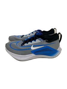 NIKE◆ズーム フライ 4/27.5cm/GRY