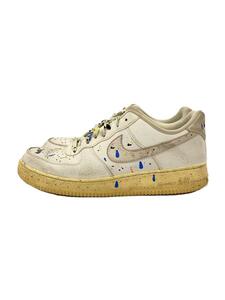 NIKE◆AIR FORCE 1 07 LV8_エア フォース 1 07 エレベイト/28cm