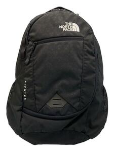 THE NORTH FACE◆リュック/ナイロン/BLK/無地/GWJS1808023EQ