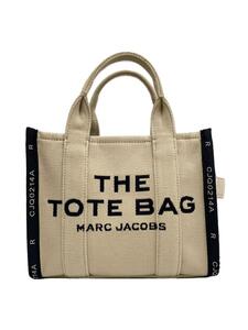 THE MARC JACOBS◆ショルダーバッグ/キャンバス/BEG/M0017025