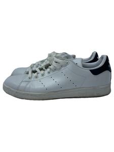 adidas◆STAN SMITH/スタンスミス/27cm/WHT