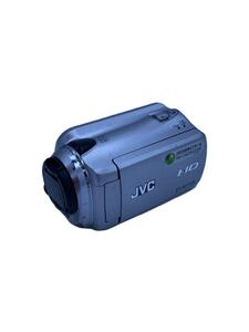 JVC・Victor◆ビデオカメラ/GZ-HD500-S