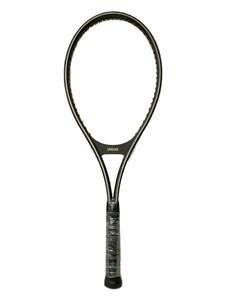 YAMAHA* теннис ракетка /BLK/carbon graphite 45