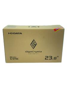 I・O DATA◆PCモニター・液晶ディスプレイ LCD-GC243HXDB/23インチ