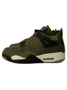 NIKE◆AIR JORDAN 4 RETRO_エアジョーダン 4 レトロ/27.5cm